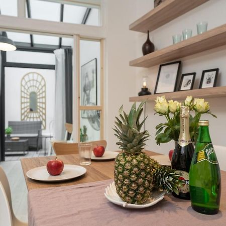 Huge & Central 3 Bedr, 4 Beds, 2,5 Bath Covent Gdn London Exterior foto