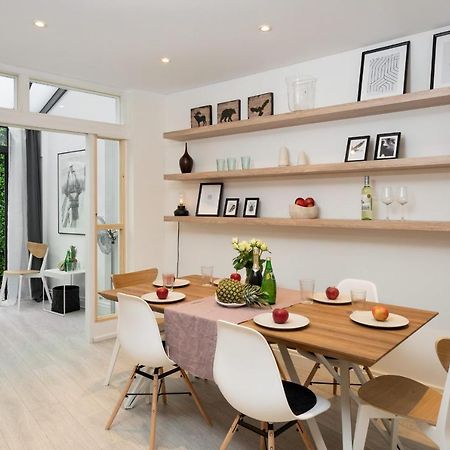 Huge & Central 3 Bedr, 4 Beds, 2,5 Bath Covent Gdn London Exterior foto