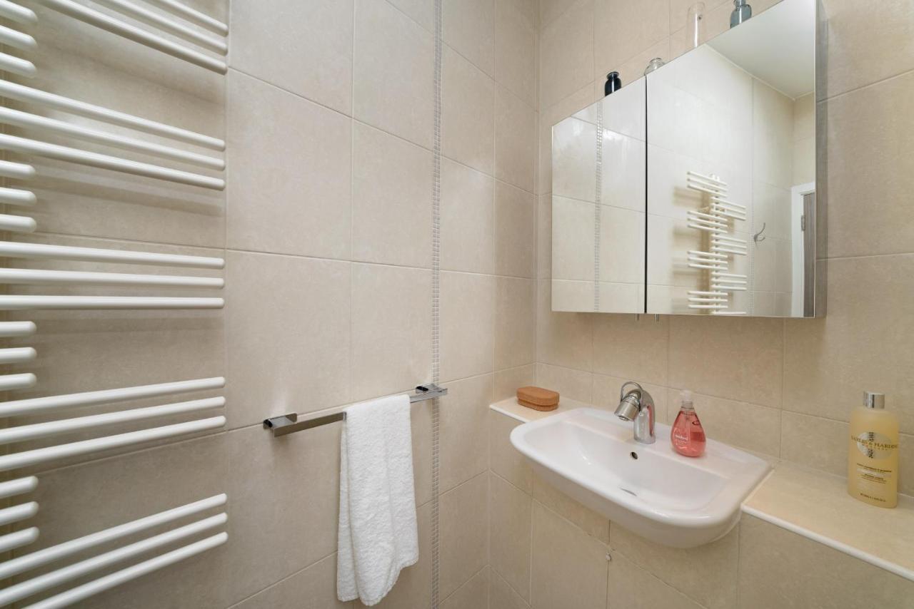 Huge & Central 3 Bedr, 4 Beds, 2,5 Bath Covent Gdn London Exterior foto