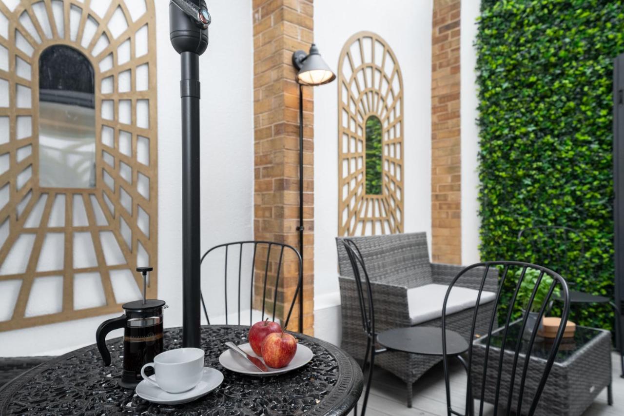 Huge & Central 3 Bedr, 4 Beds, 2,5 Bath Covent Gdn London Exterior foto