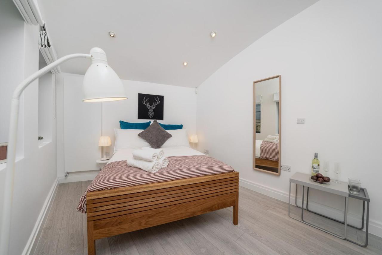 Huge & Central 3 Bedr, 4 Beds, 2,5 Bath Covent Gdn London Exterior foto