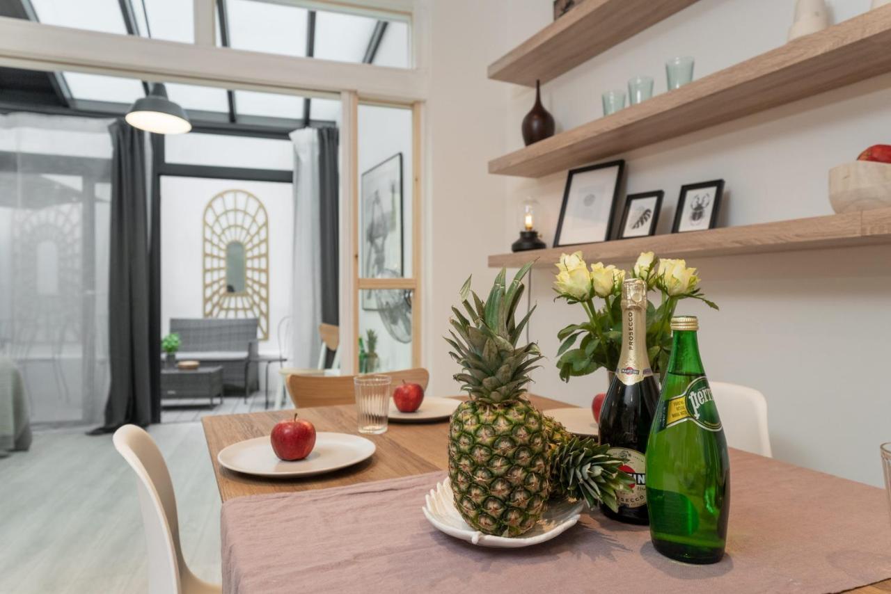 Huge & Central 3 Bedr, 4 Beds, 2,5 Bath Covent Gdn London Exterior foto