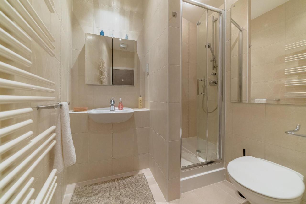 Huge & Central 3 Bedr, 4 Beds, 2,5 Bath Covent Gdn London Exterior foto
