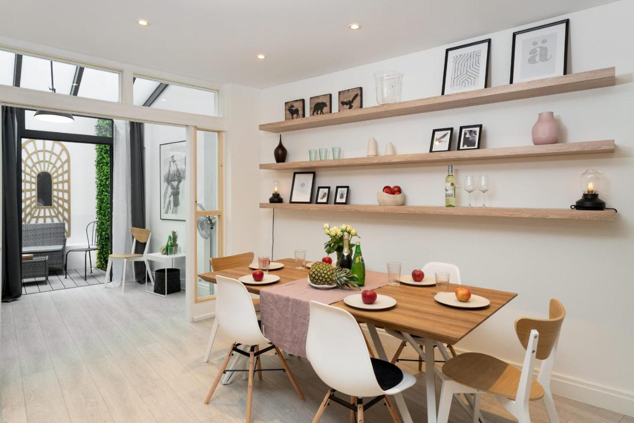 Huge & Central 3 Bedr, 4 Beds, 2,5 Bath Covent Gdn London Exterior foto