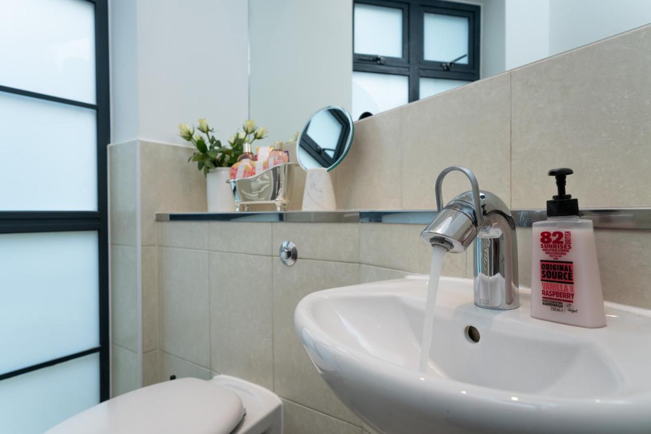 Huge & Central 3 Bedr, 4 Beds, 2,5 Bath Covent Gdn London Exterior foto