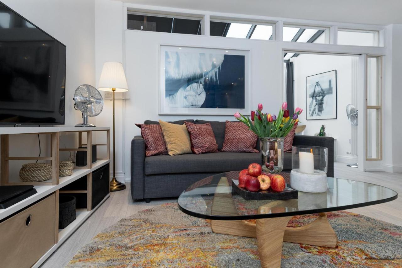 Huge & Central 3 Bedr, 4 Beds, 2,5 Bath Covent Gdn London Exterior foto