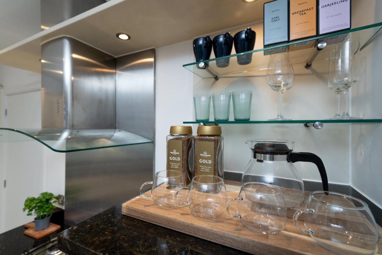 Huge & Central 3 Bedr, 4 Beds, 2,5 Bath Covent Gdn London Exterior foto