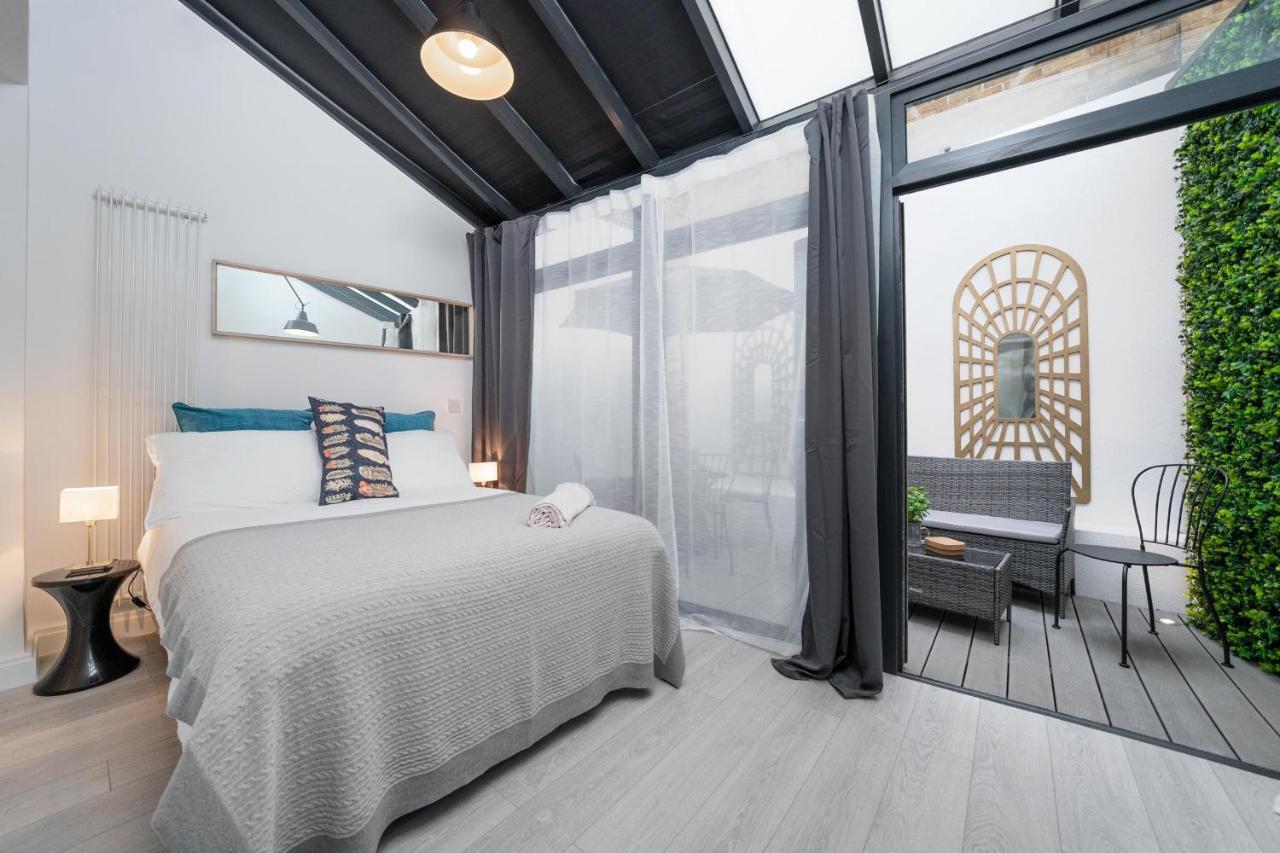 Huge & Central 3 Bedr, 4 Beds, 2,5 Bath Covent Gdn London Exterior foto