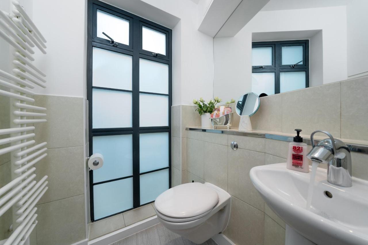 Huge & Central 3 Bedr, 4 Beds, 2,5 Bath Covent Gdn London Exterior foto