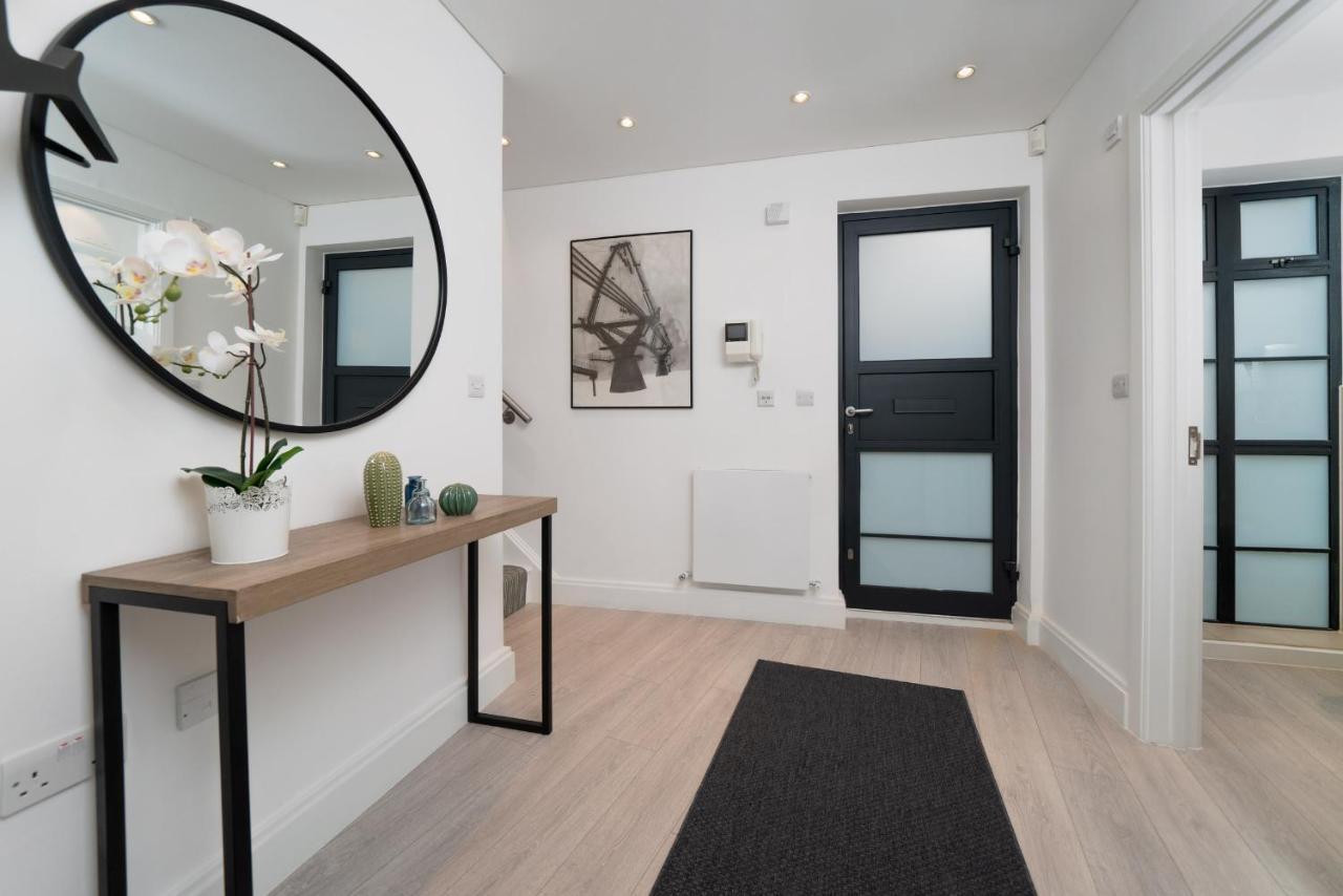 Huge & Central 3 Bedr, 4 Beds, 2,5 Bath Covent Gdn London Exterior foto