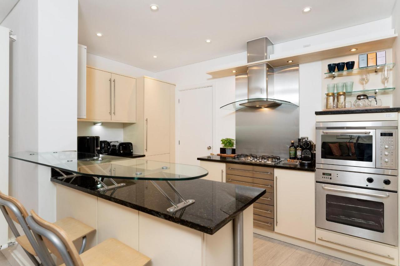 Huge & Central 3 Bedr, 4 Beds, 2,5 Bath Covent Gdn London Exterior foto