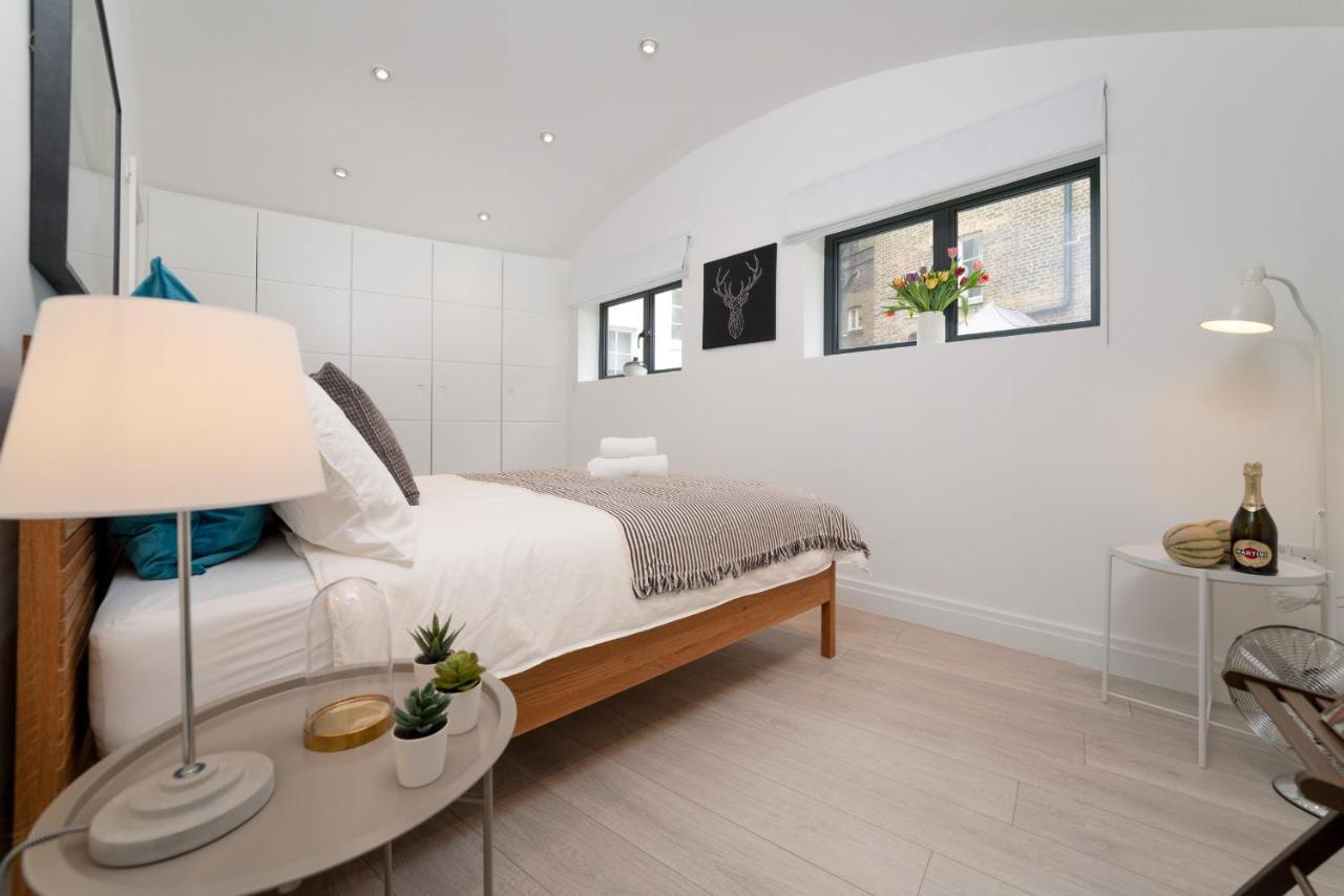 Huge & Central 3 Bedr, 4 Beds, 2,5 Bath Covent Gdn London Exterior foto