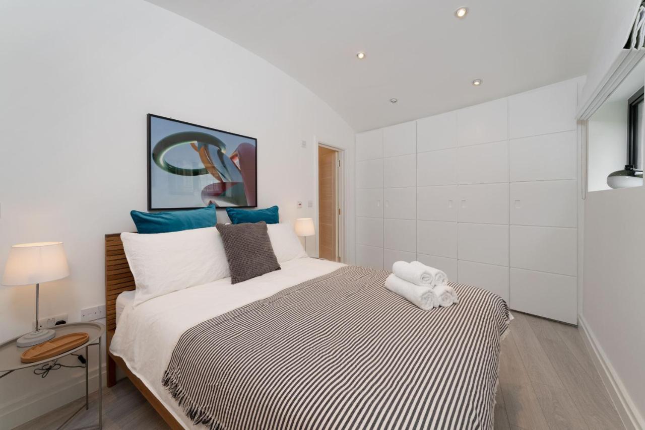 Huge & Central 3 Bedr, 4 Beds, 2,5 Bath Covent Gdn London Exterior foto