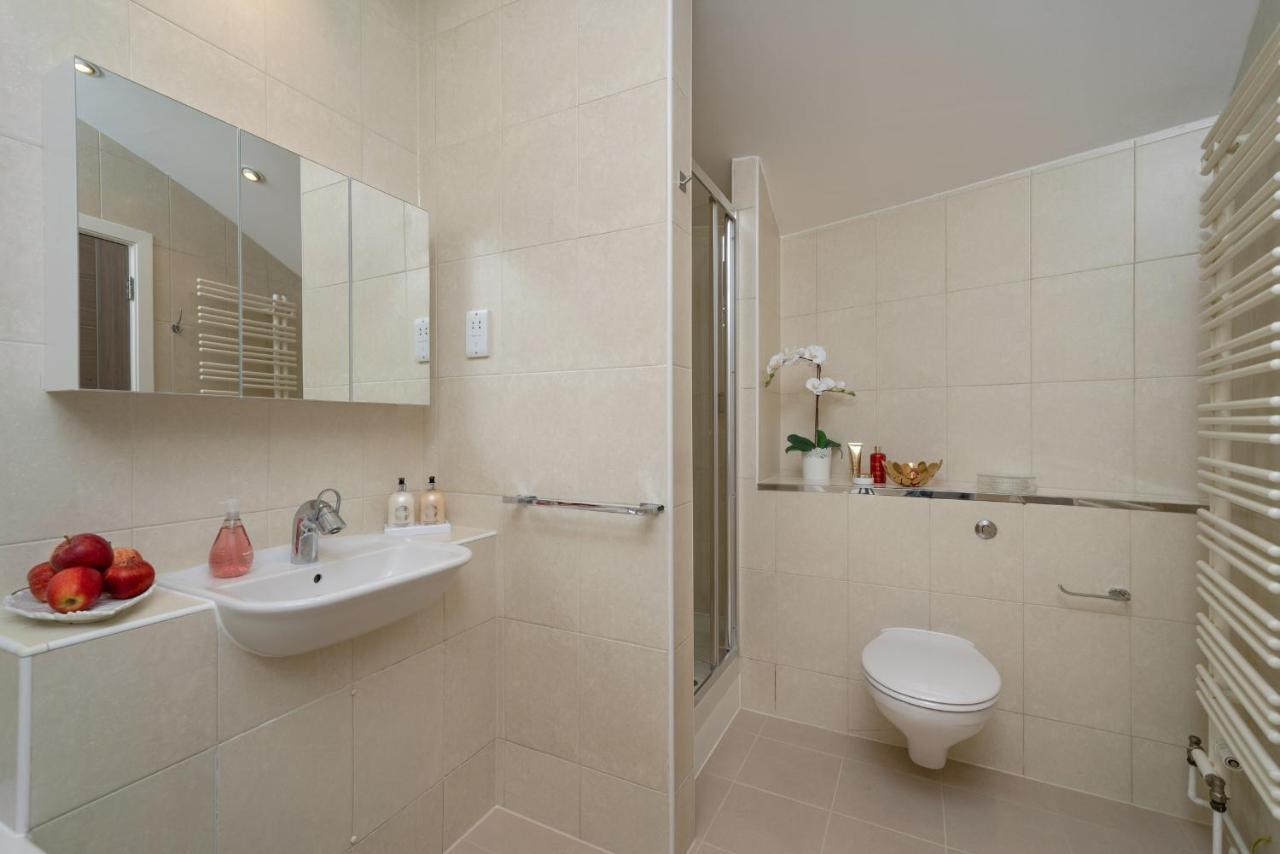 Huge & Central 3 Bedr, 4 Beds, 2,5 Bath Covent Gdn London Exterior foto