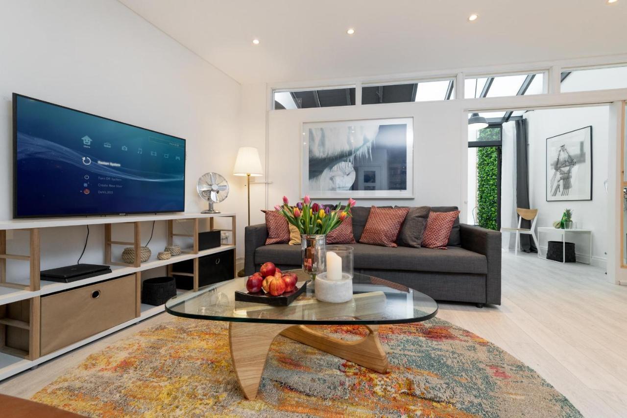 Huge & Central 3 Bedr, 4 Beds, 2,5 Bath Covent Gdn London Exterior foto