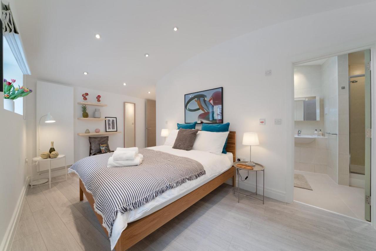 Huge & Central 3 Bedr, 4 Beds, 2,5 Bath Covent Gdn London Exterior foto