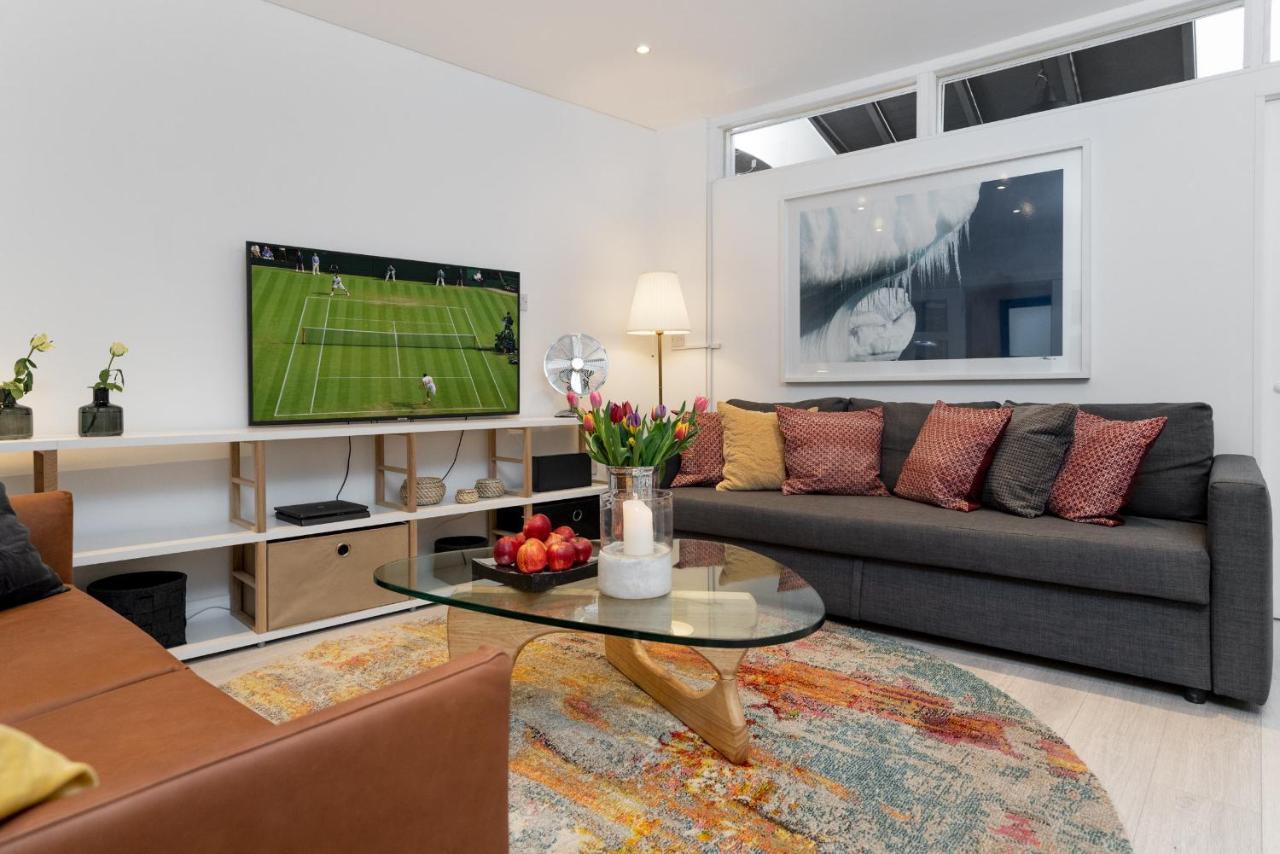 Huge & Central 3 Bedr, 4 Beds, 2,5 Bath Covent Gdn London Exterior foto